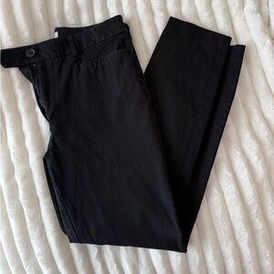 Women’s Black Dress Pants